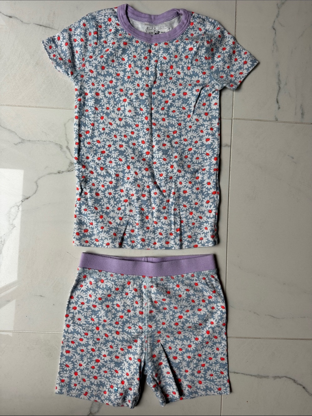 Crewcuts pajamas